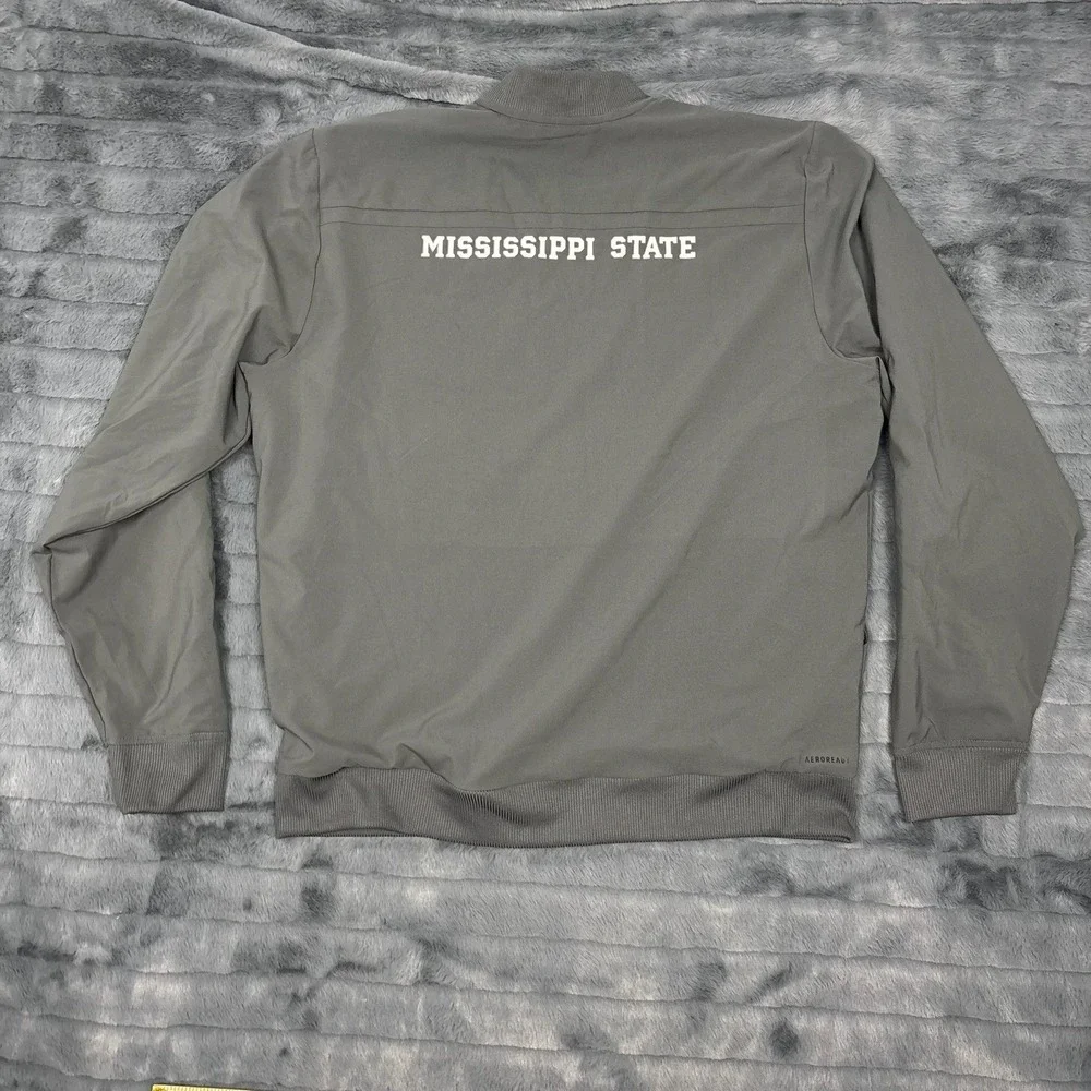 adidas mississippi state